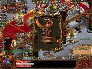 ��֮����ħ�������Է���  ��Ѫ����˽���ؿ�